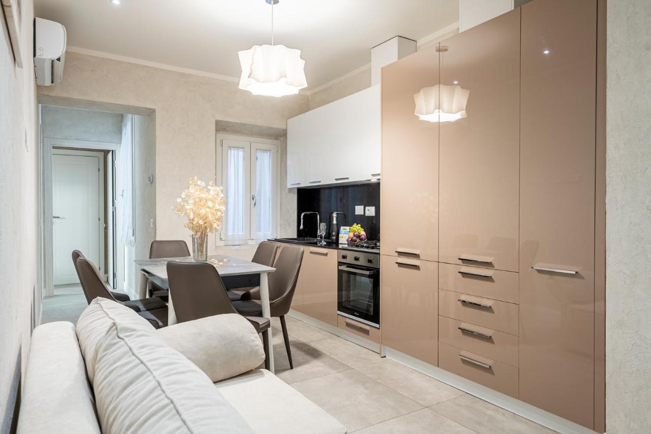 Appartement 5 Minuti - Duomo Tripla Luxury